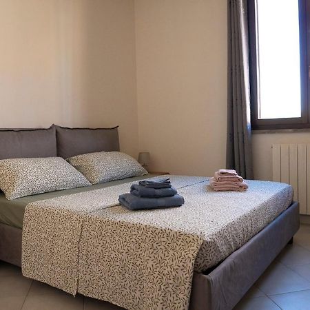 Appartement Casa Le Corti à Livourne Extérieur photo