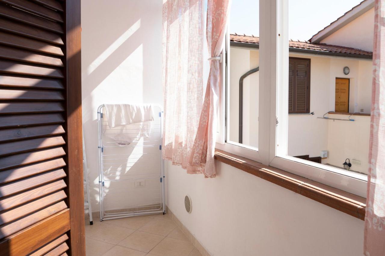 Appartement Casa Le Corti à Livourne Extérieur photo