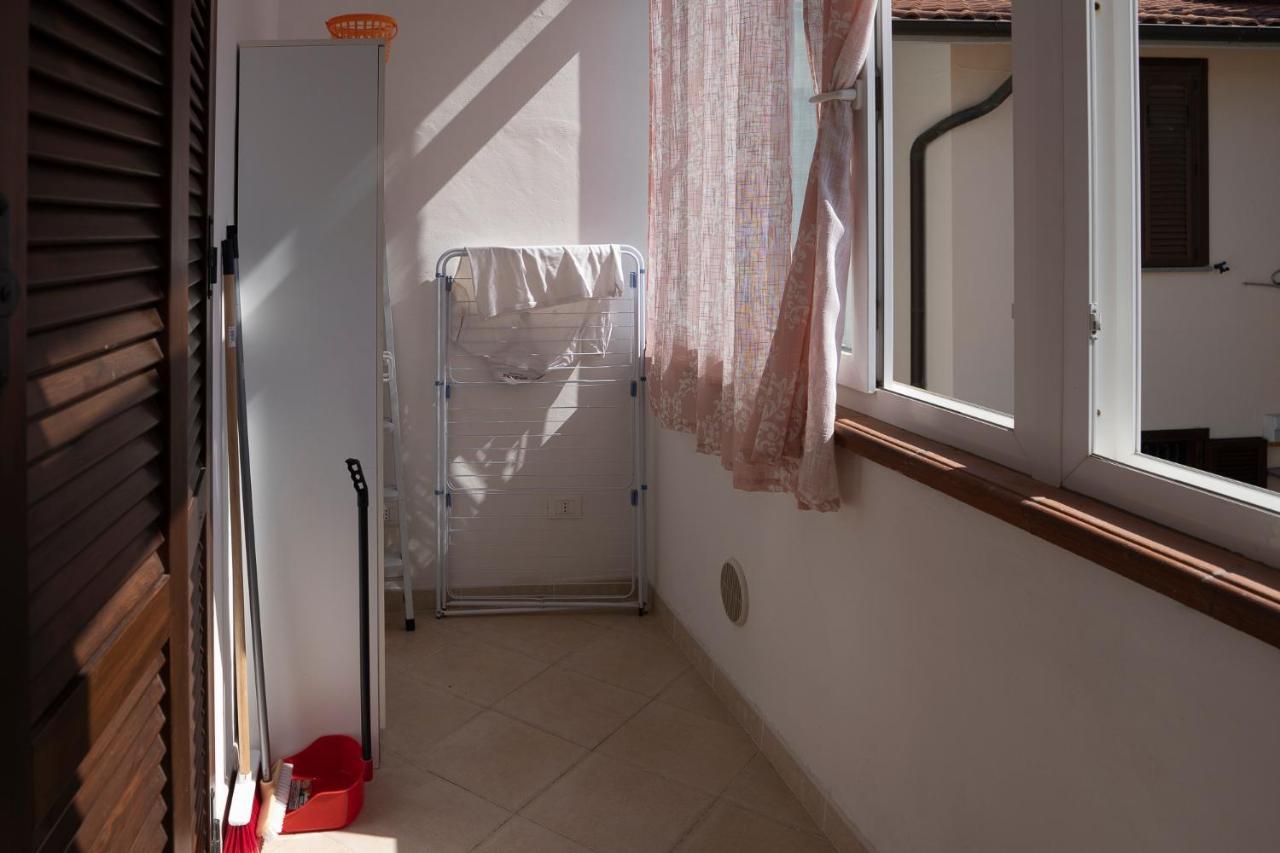 Appartement Casa Le Corti à Livourne Extérieur photo