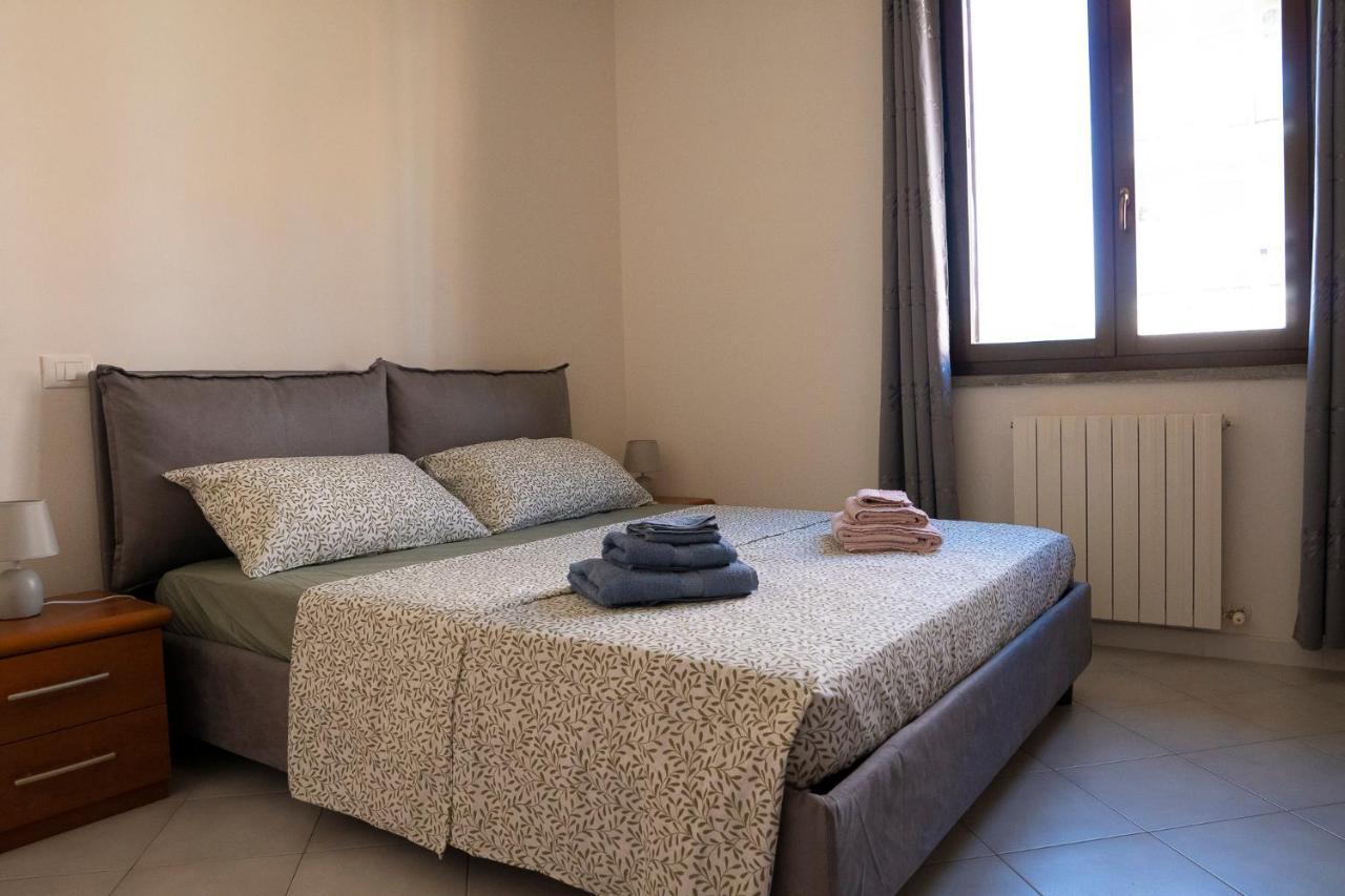 Appartement Casa Le Corti à Livourne Extérieur photo