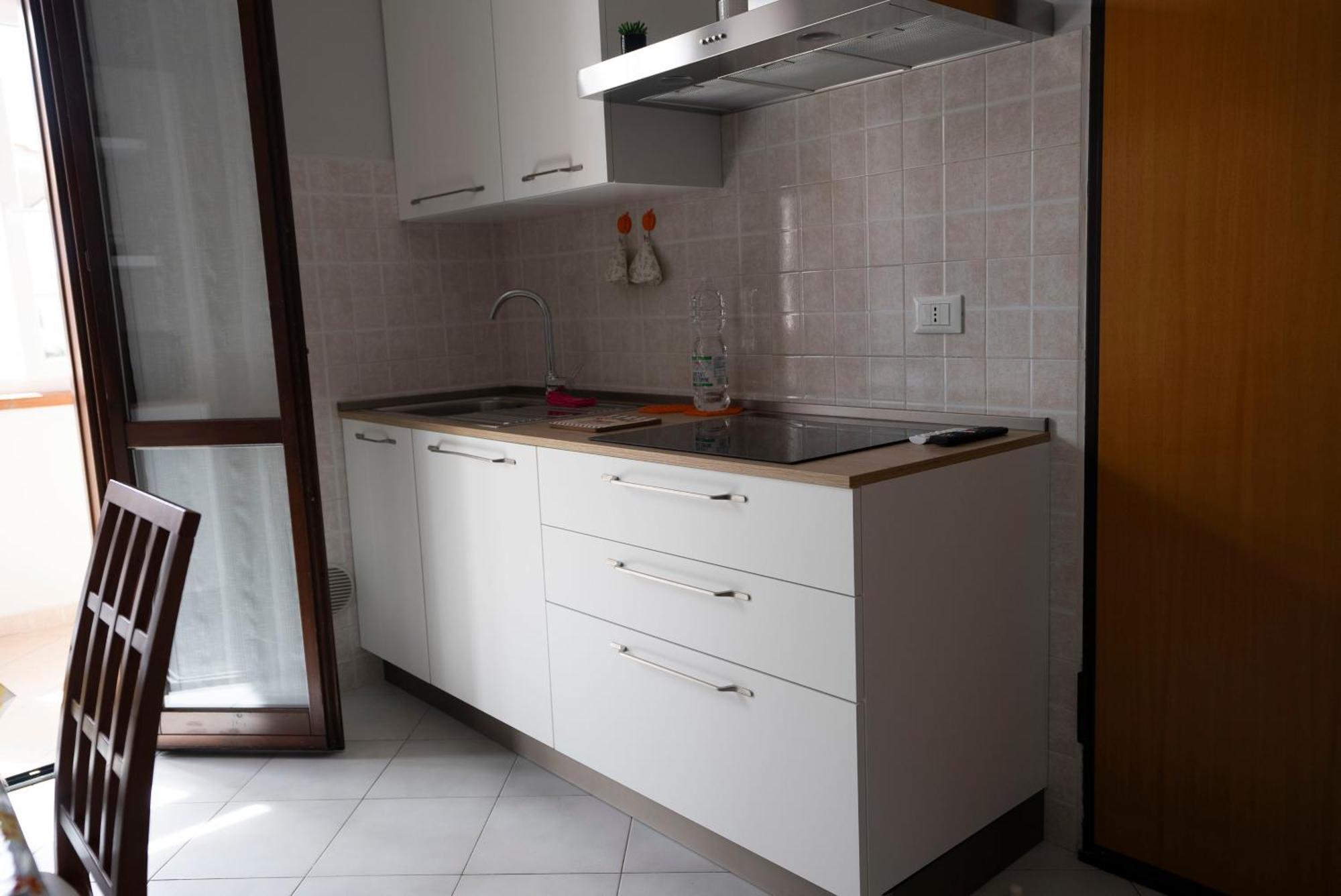 Appartement Casa Le Corti à Livourne Extérieur photo