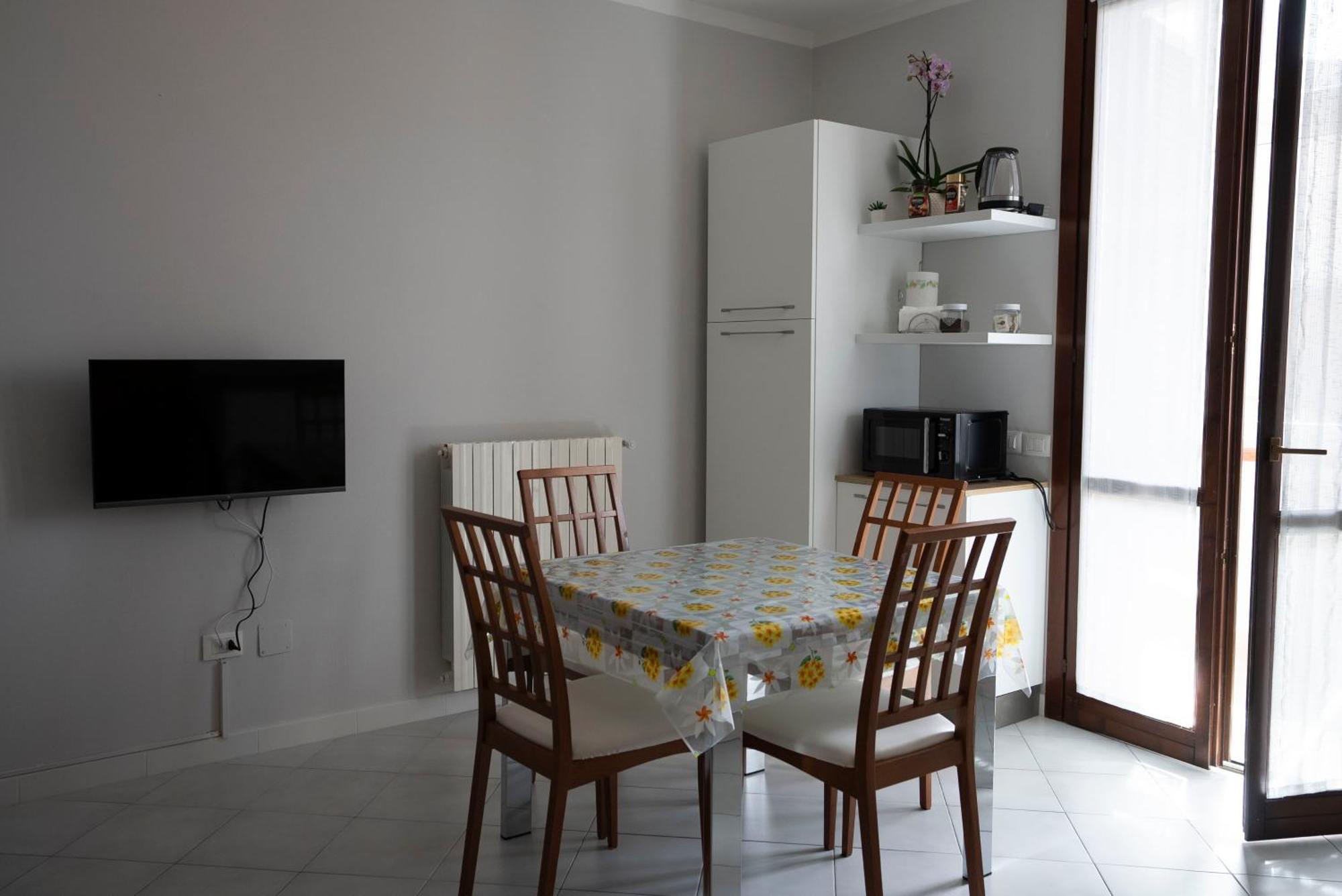 Appartement Casa Le Corti à Livourne Extérieur photo