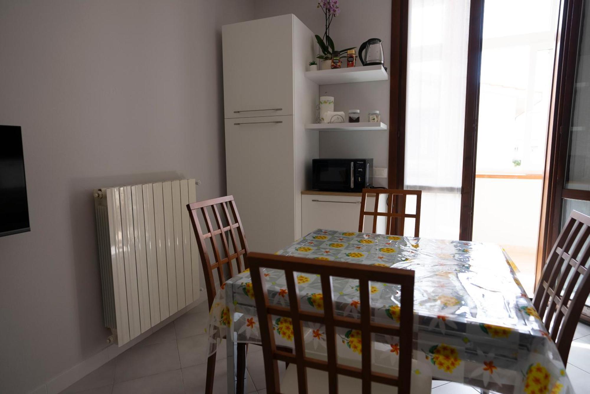 Appartement Casa Le Corti à Livourne Extérieur photo